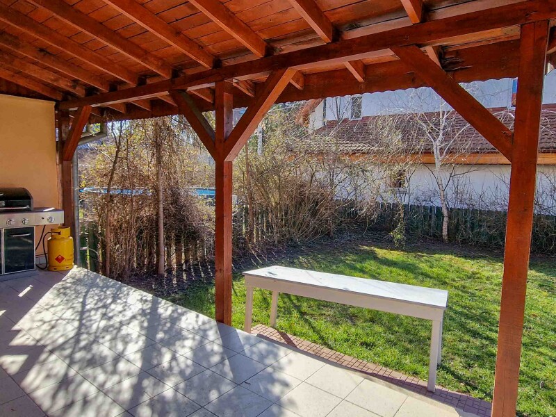 Vila 4 Camere In Complex Securizat Langa Scoala Britanica | Bliss Imobiliare / Photo 40 - BLISS Imobiliare