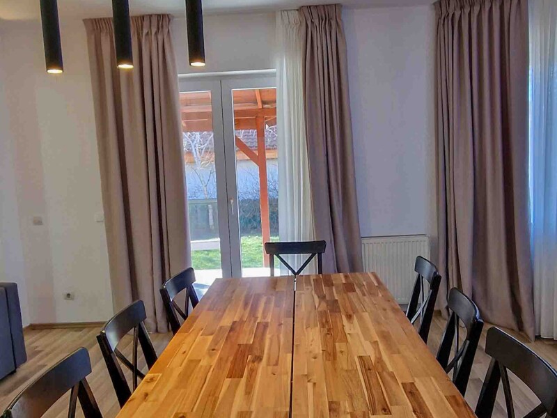 Cozy House In Gated Complex Iancu Nicolae, Bucharest / Ilfov | Bliss Imobiliare / Photo 10 - BLISS Imobiliare