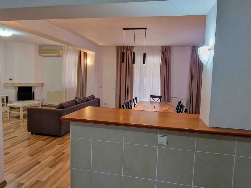 Cozy House In Gated Complex Iancu Nicolae, Bucharest / Ilfov | Bliss Imobiliare / Photo 14 - BLISS Imobiliare