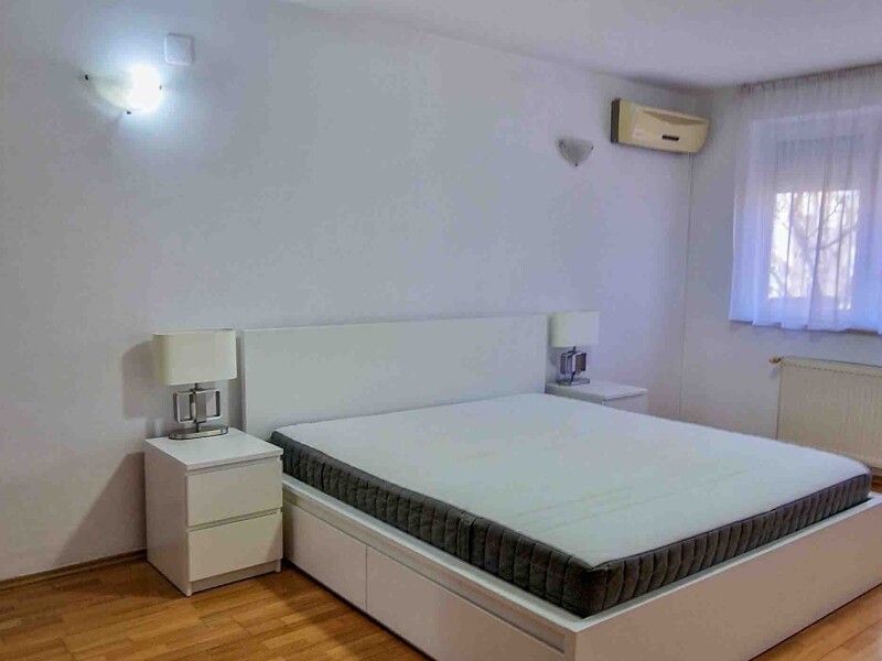 Cozy House In Gated Complex Iancu Nicolae, Bucharest / Ilfov | Bliss Imobiliare / Photo 22 - BLISS Imobiliare