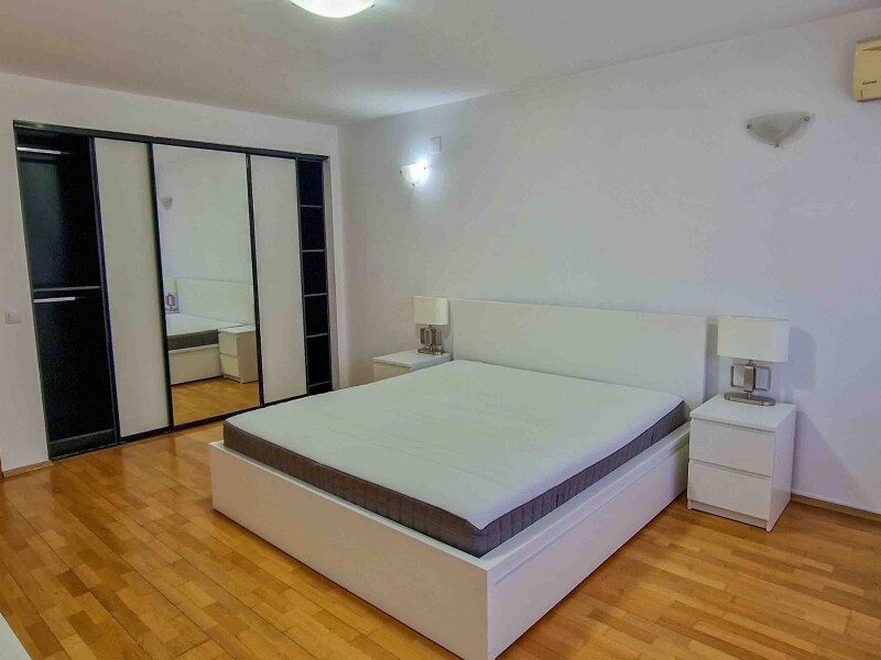 Vila 4 Camere In Complex Securizat Langa Scoala Britanica | Bliss Imobiliare / Photo 28 - BLISS Imobiliare
