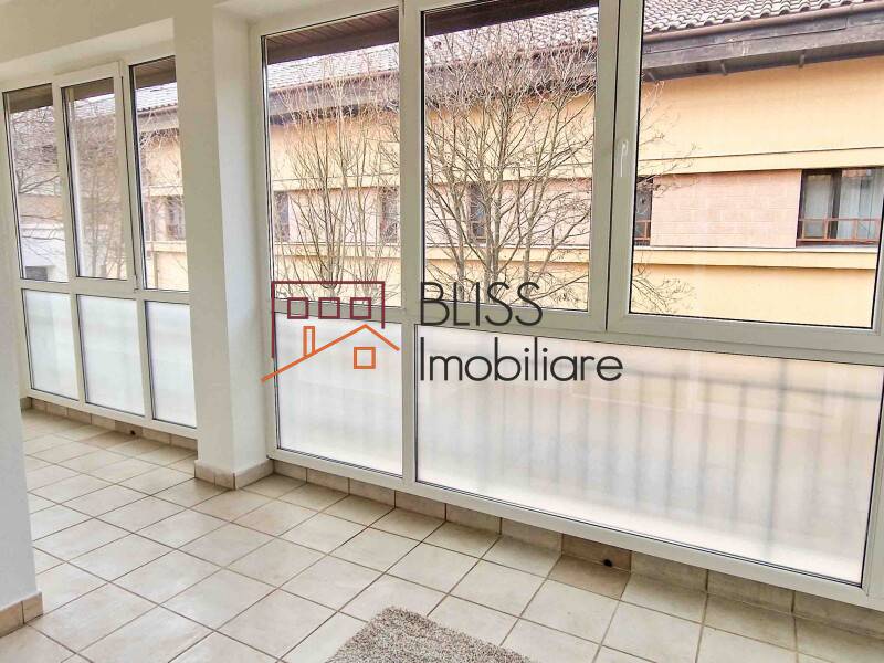 5-Bedroom Villa With Solar Panels And Private Garden, Bucharest / Ilfov | Bliss Imobiliare / Photo 29 - BLISS Imobiliare