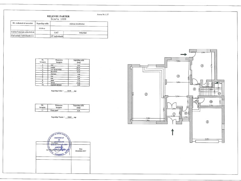 Vila De Lux  In Iancu Nicolae | Bliss Imobiliare / Photo 34 - BLISS Imobiliare
