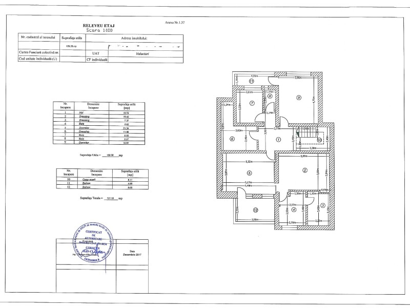 Vila De Lux  In Iancu Nicolae | Bliss Imobiliare / Photo 35 - BLISS Imobiliare