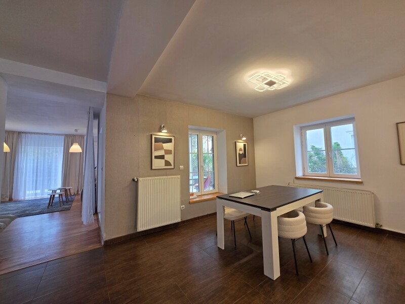 Casa 4 Camere Iancu Nicolae — Ansamblu Securizat, Gradina, Semineu | Bliss Imobiliare / Photo 8 - BLISS Imobiliare
