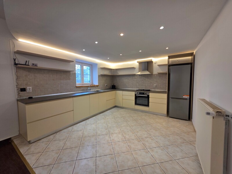 Casa 4 Camere Iancu Nicolae — Ansamblu Securizat, Gradina, Semineu | Bliss Imobiliare / Photo 10 - BLISS Imobiliare