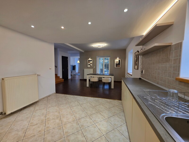 3-Bedroom House Iancu Nicolae — Gated Complex, Garden, Fireplace, Bucharest / Ilfov | Bliss Imobiliare / Photo 11 - BLISS Imobiliare