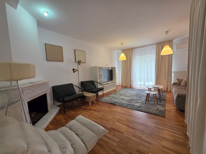 Casa 4 Camere Iancu Nicolae — Ansamblu Securizat, Gradina, Semineu | Bliss Imobiliare / Photo 5 - BLISS Imobiliare