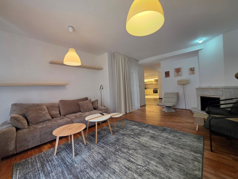 Casa 4 Camere Iancu Nicolae — Ansamblu Securizat, Gradina, Semineu | Bliss Imobiliare / Photo 3 - BLISS Imobiliare