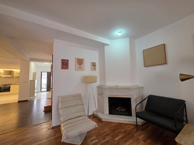 Casa 4 Camere Iancu Nicolae — Ansamblu Securizat, Gradina, Semineu | Bliss Imobiliare / Photo 4 - BLISS Imobiliare