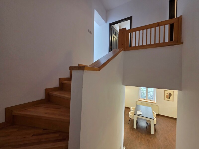 3-Bedroom House Iancu Nicolae — Gated Complex, Garden, Fireplace, Bucharest / Ilfov | Bliss Imobiliare / Photo 12 - BLISS Imobiliare