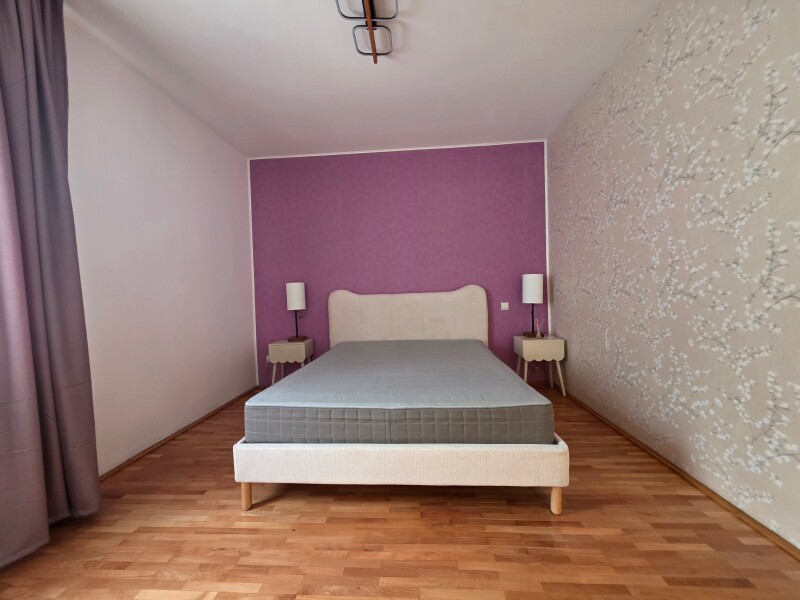 Casa 4 Camere Iancu Nicolae — Ansamblu Securizat, Gradina, Semineu | Bliss Imobiliare / Photo 15 - BLISS Imobiliare