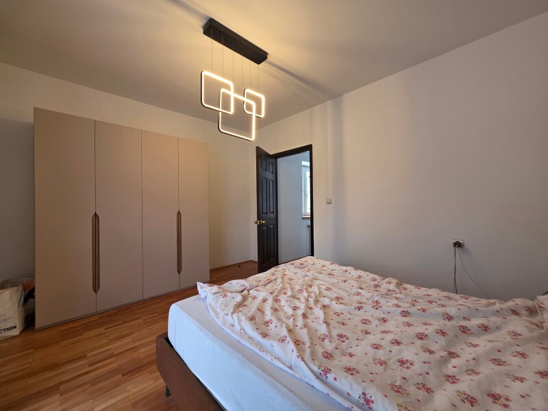 Casa 4 Camere Iancu Nicolae — Ansamblu Securizat, Gradina, Semineu | Bliss Imobiliare / Photo 21 - BLISS Imobiliare