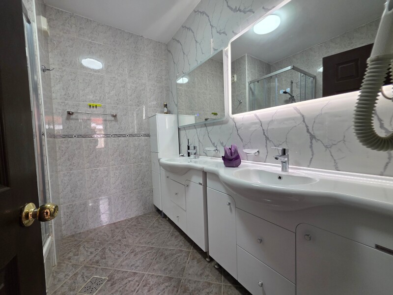 Casa 4 Camere Iancu Nicolae — Ansamblu Securizat, Gradina, Semineu | Bliss Imobiliare / Photo 22 - BLISS Imobiliare