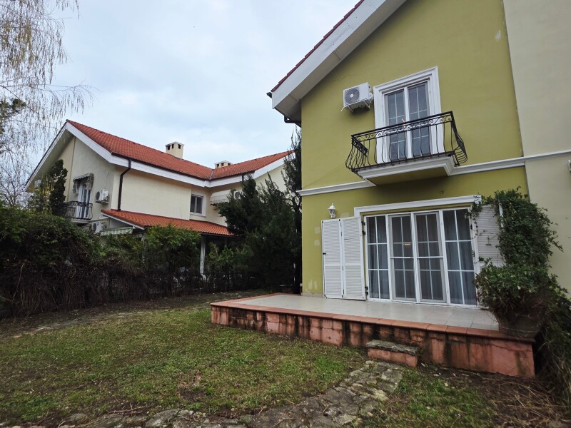 3-Bedroom House Iancu Nicolae — Gated Complex, Garden, Fireplace, Bucharest / Ilfov | Bliss Imobiliare / Photo 24 - BLISS Imobiliare