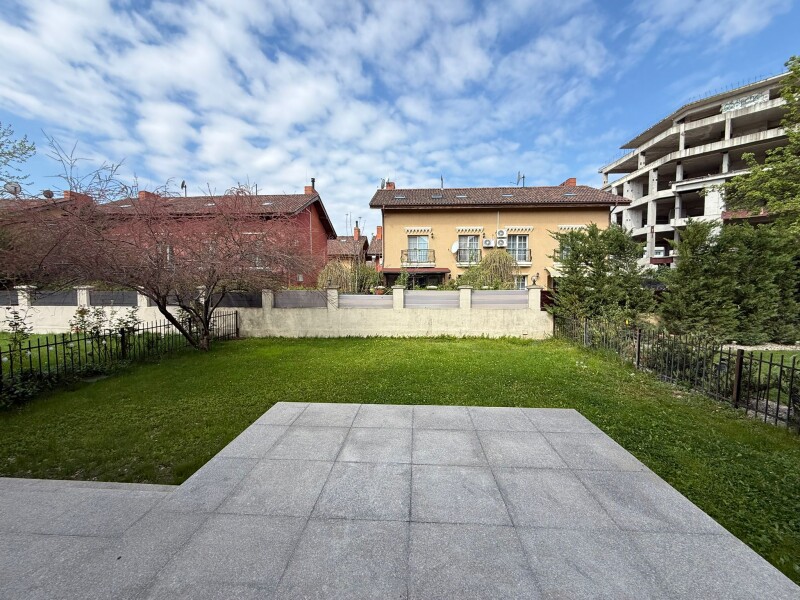 3-Bedroom Villa, 180m² In Iancu Nicolae - Sunflower Grand Residence, Bucharest / Ilfov | Bliss Imobiliare / Photo 48 - BLISS Imobiliare