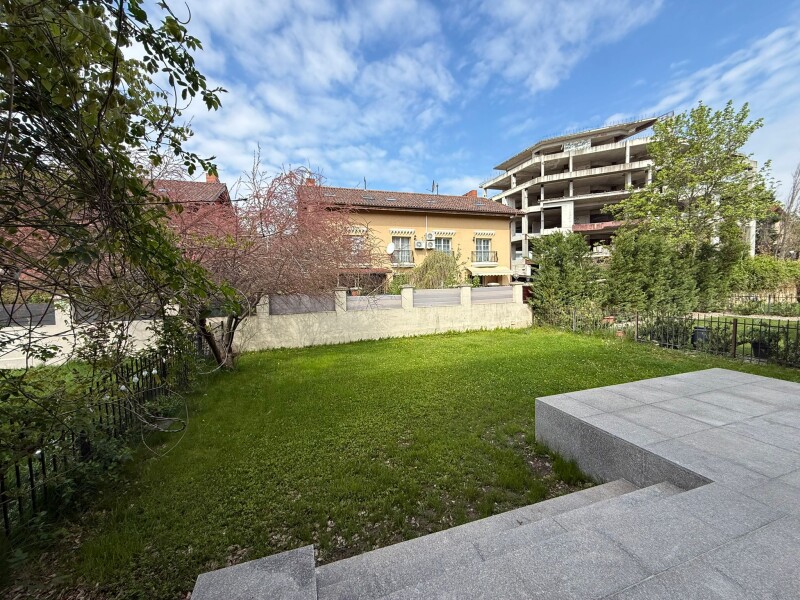 3-Bedroom Villa, 180m² In Iancu Nicolae - Sunflower Grand Residence, Bucharest / Ilfov | Bliss Imobiliare / Photo 49 - BLISS Imobiliare