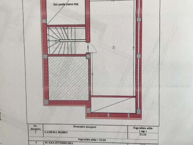 Casa 5 Camere Cu Curte Privata Catted Residence | Bliss Imobiliare / Photo 14 - BLISS Imobiliare