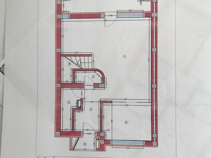 Casa 5 Camere Cu Curte Privata Catted Residence | Bliss Imobiliare / Photo 12 - BLISS Imobiliare