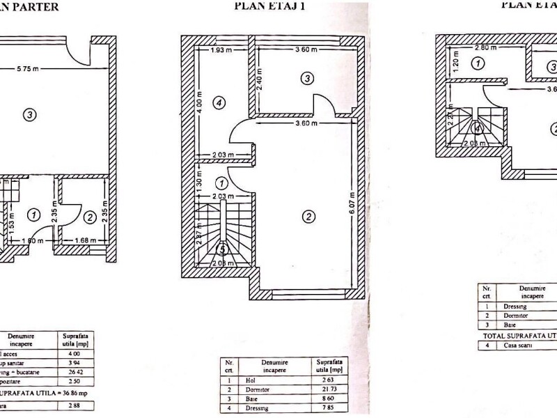 2-Bedroom Villa In South Pipera, Bucharest / Ilfov | Bliss Imobiliare / Photo 42 - BLISS Imobiliare