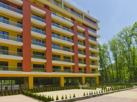 Photo 2 - BLISS Imobiliare