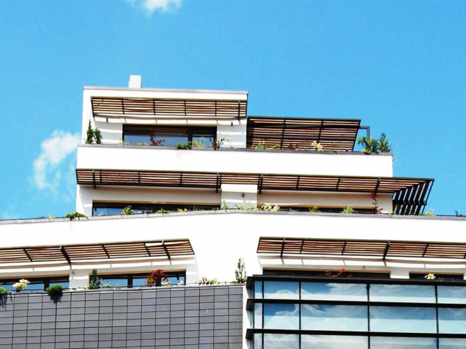 Photo 1 - BLISS Imobiliare