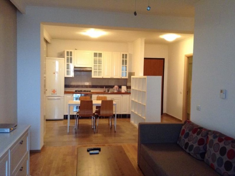 Apartament de Inchiriat Baneasa | Sisesti | Jandarmerie | Straulesti | Sector 1 - 2 Camere - ID:32074 | Bliss Imobiliare / Photo 1 - BLISS Imobiliare