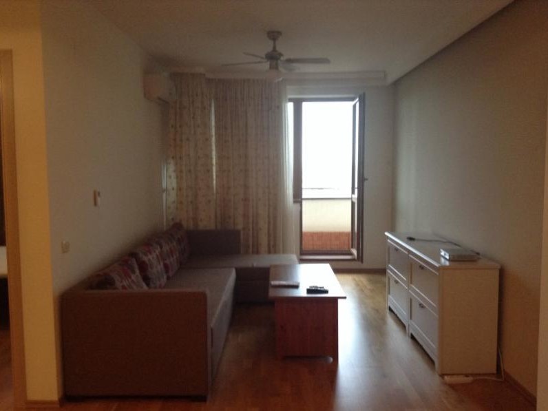 Apartament de Inchiriat Baneasa | Sisesti | Jandarmerie | Straulesti | Sector 1 - 2 Camere - ID:32074 | Bliss Imobiliare / Photo 2 - BLISS Imobiliare