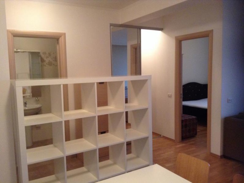 Apartment for Rent Baneasa | Sisesti | Jandarmerie | Straulesti | Sector 1, Bucharest - 1 Bedroom - ID:32074 | Bliss Imobiliare / Photo 3 - BLISS Imobiliare