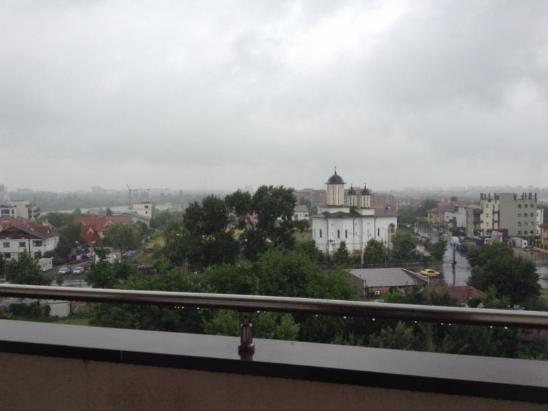 Apartment for Rent Baneasa | Sisesti | Jandarmerie | Straulesti | Sector 1, Bucharest - 1 Bedroom - ID:32074 | Bliss Imobiliare / Photo 6 - BLISS Imobiliare