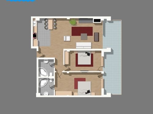 Photo 3 - BLISS Imobiliare