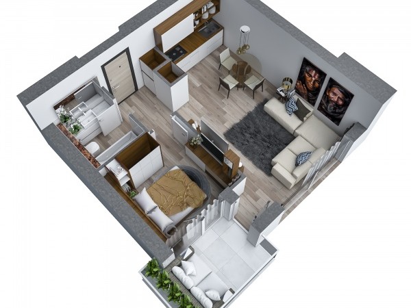 Photo 11 - BLISS Imobiliare