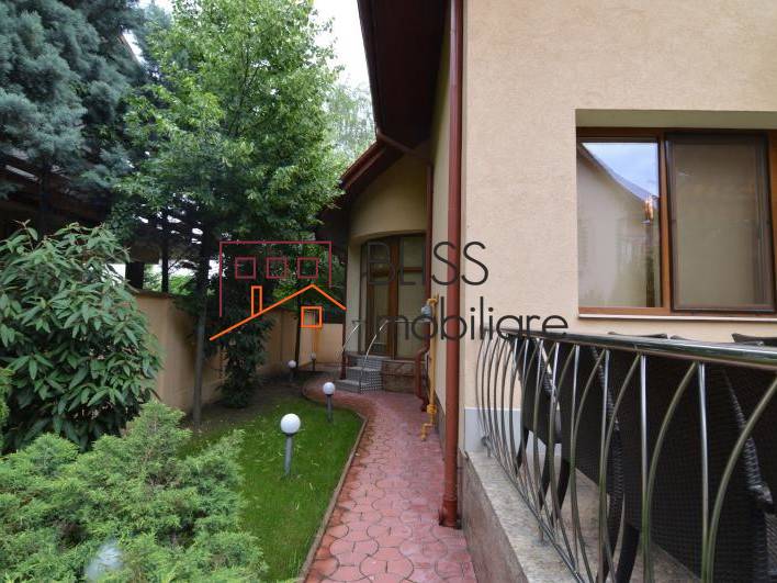 Vila de Vanzare Iancu Nicolae | Pipera - 6 Camere - ID:34053 | Bliss Imobiliare / Photo 2 - BLISS Imobiliare