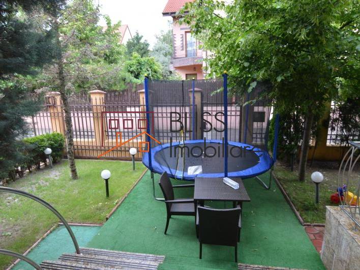 Vila de Vanzare Iancu Nicolae | Pipera - 6 Camere - ID:34053 | Bliss Imobiliare / Photo 3 - BLISS Imobiliare