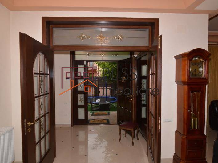 Vila de Vanzare Iancu Nicolae | Pipera - 6 Camere - ID:34053 | Bliss Imobiliare / Photo 5 - BLISS Imobiliare