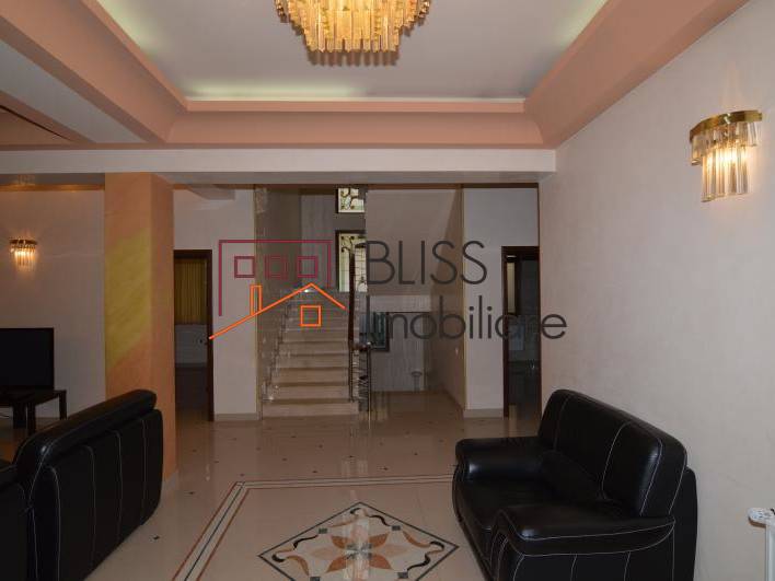 Vila de Vanzare Iancu Nicolae | Pipera - 6 Camere - ID:34053 | Bliss Imobiliare / Photo 6 - BLISS Imobiliare