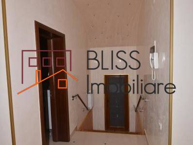 Vila de Vanzare Iancu Nicolae | Pipera - 6 Camere - ID:34053 | Bliss Imobiliare / Photo 10 - BLISS Imobiliare