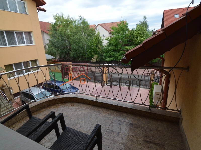 Villa for Sale Iancu Nicolae | Pipera, Bucharest / Ilfov - 5 Bedroom - ID:34053 | Bliss Imobiliare / Photo 18 - BLISS Imobiliare