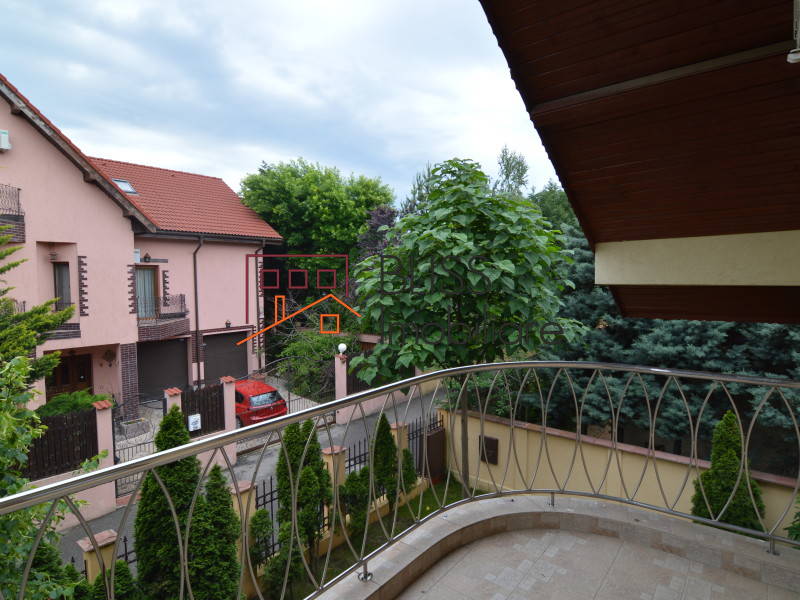 Vila de Vanzare Iancu Nicolae | Pipera - 6 Camere - ID:34053 | Bliss Imobiliare / Photo 22 - BLISS Imobiliare