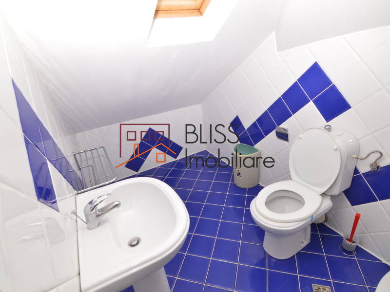 Vila de Vanzare Iancu Nicolae | Pipera - 6 Camere - ID:34053 | Bliss Imobiliare / Photo 25 - BLISS Imobiliare
