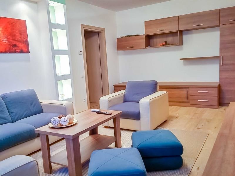 Luxury 2 Bedroom Apartment – Greenfield Baneasa, Bucharest | Bliss Imobiliare / Photo 1 - BLISS Imobiliare