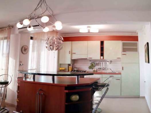 Luxury 2 Bedroom Apartment – Greenfield Baneasa, Bucharest | Bliss Imobiliare / Photo 3 - BLISS Imobiliare