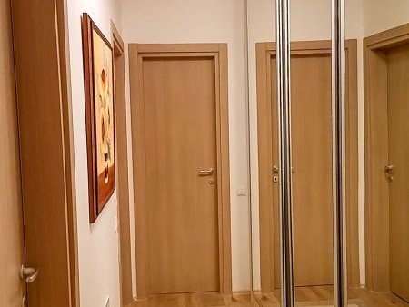 Apartament 3 Camere Lux – Greenfield Baneasa | Bliss Imobiliare / Photo 4 - BLISS Imobiliare