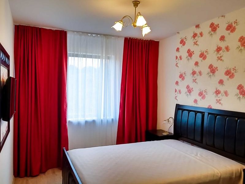 Luxury 2 Bedroom Apartment – Greenfield Baneasa, Bucharest | Bliss Imobiliare / Photo 5 - BLISS Imobiliare