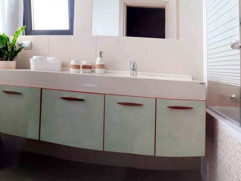 Luxury 2 Bedroom Apartment – Greenfield Baneasa, Bucharest | Bliss Imobiliare / Photo 10 - BLISS Imobiliare