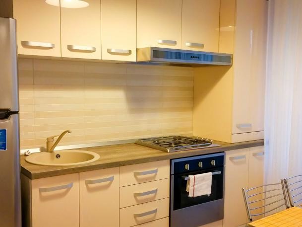 Apartament 3 Camere Lux – Greenfield Baneasa | Bliss Imobiliare / Photo 12 - BLISS Imobiliare