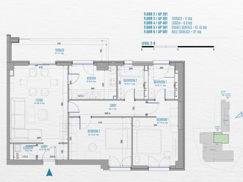 Photo 13 - BLISS Imobiliare