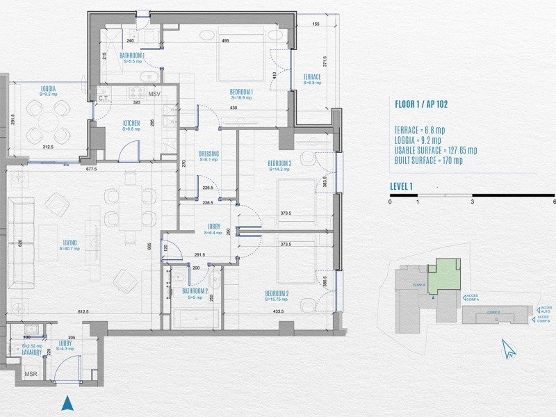 Photo 14 - BLISS Imobiliare