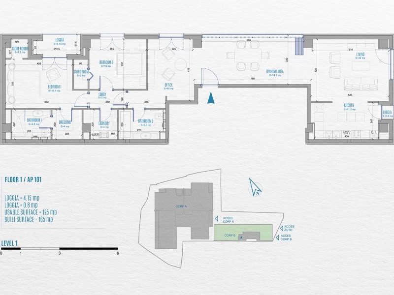 Photo 17 - BLISS Imobiliare