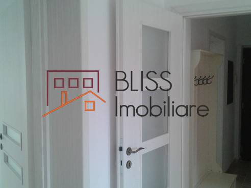 Apartament de Inchiriat Floreasca | Barbu Vacarescu - 3 Camere - ID:36942 | Bliss Imobiliare / Photo 6 - BLISS Imobiliare